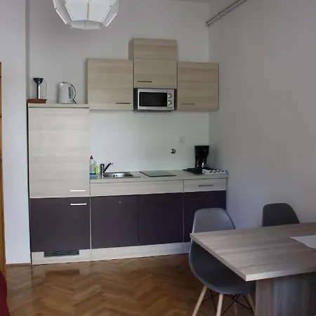 Mia * Jadranovo