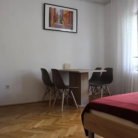 Apartmán Mia *