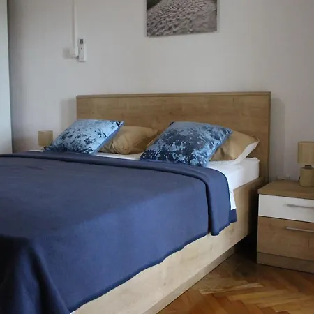 Mia Apartmán