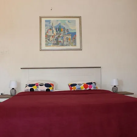 Apartmán Mia *