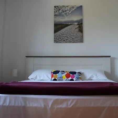 Mia Apartman *