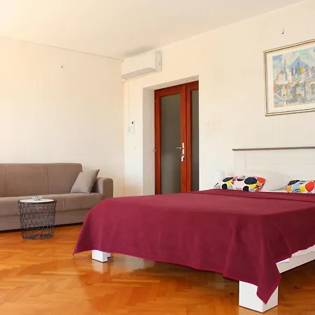 Apartman Mia