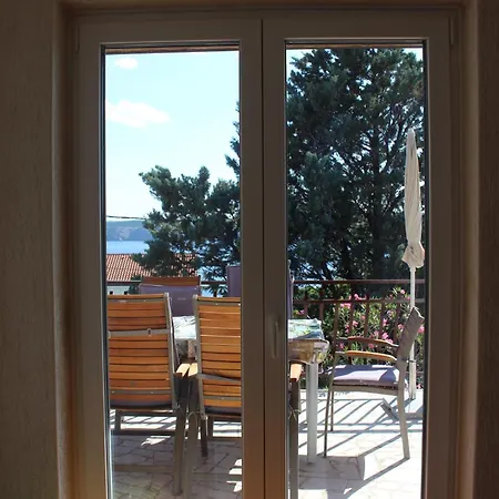 Apartman Mia Jadranovo