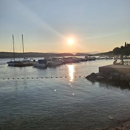 Mia Apartmán Jadranovo
