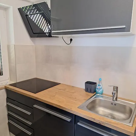 Apartmán Mia