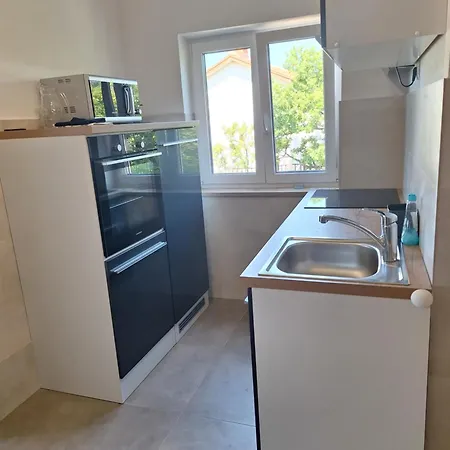Apartman Mia *