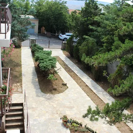 Mia Apartmán