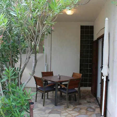 Apartman Mia *