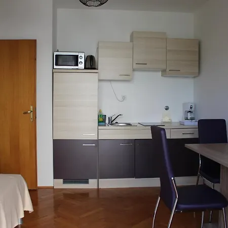 Mia Apartment Jadranovo