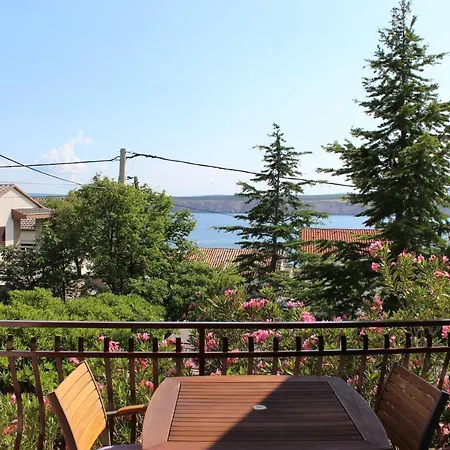 Mia Apartament Jadranovo