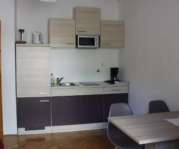 Mia * Jadranovo