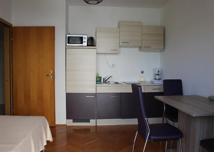 Mia Apartamento Jadranovo