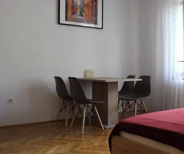 Apartmán Mia *