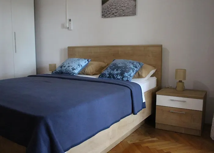 Mia Apartament