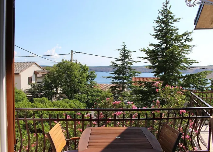Mia Apartamento Jadranovo