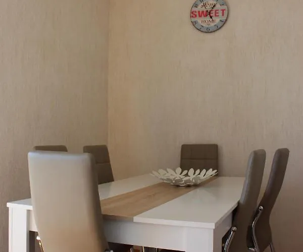Mia Appartement