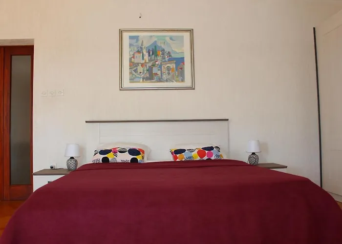 Apartmán Mia *