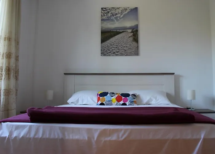 Mia Apartmán *