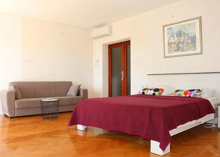Apartmán Mia
