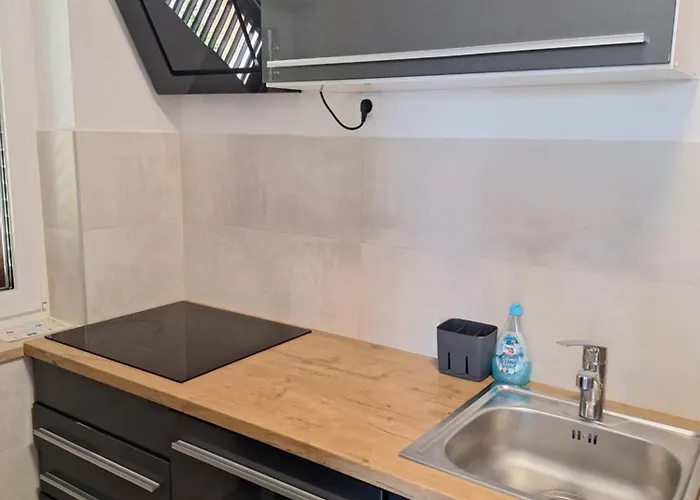Apartmán Mia