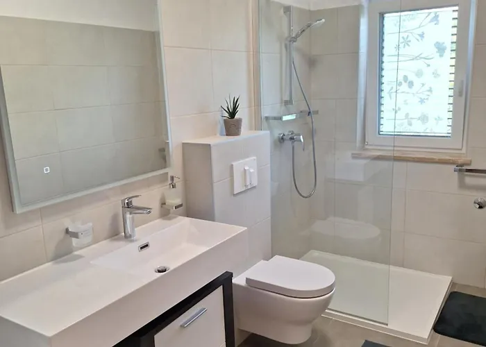 Mia Apartmán *