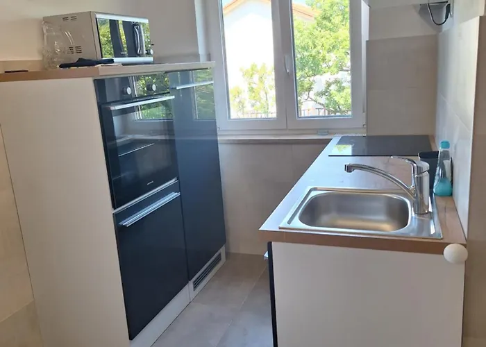 Apartamento Mia *