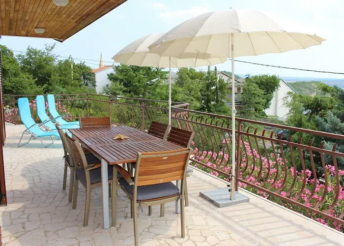 Mia Appartement