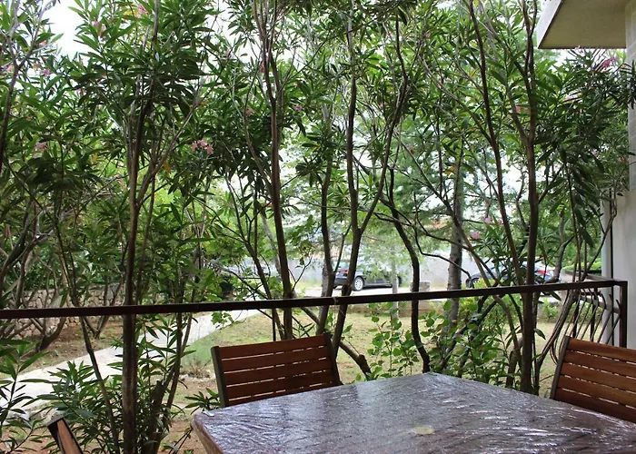 Appartement Mia *